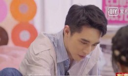 娱乐吃瓜君许魏洲