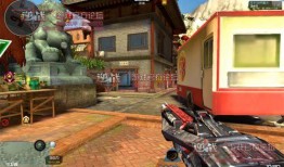 逆战最新女角色爆料,揭秘神秘女角色惊艳亮相